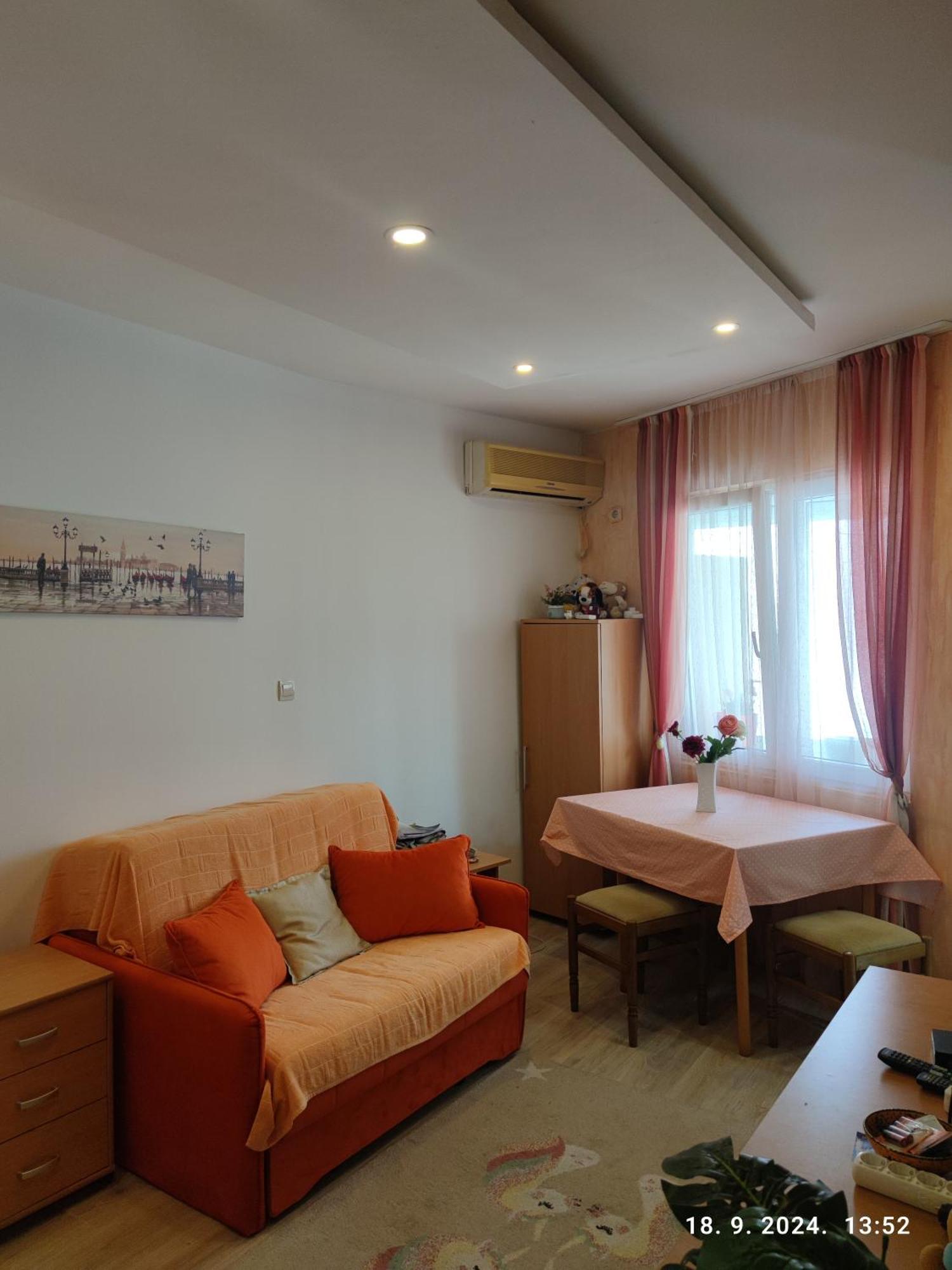 Lilly Budva