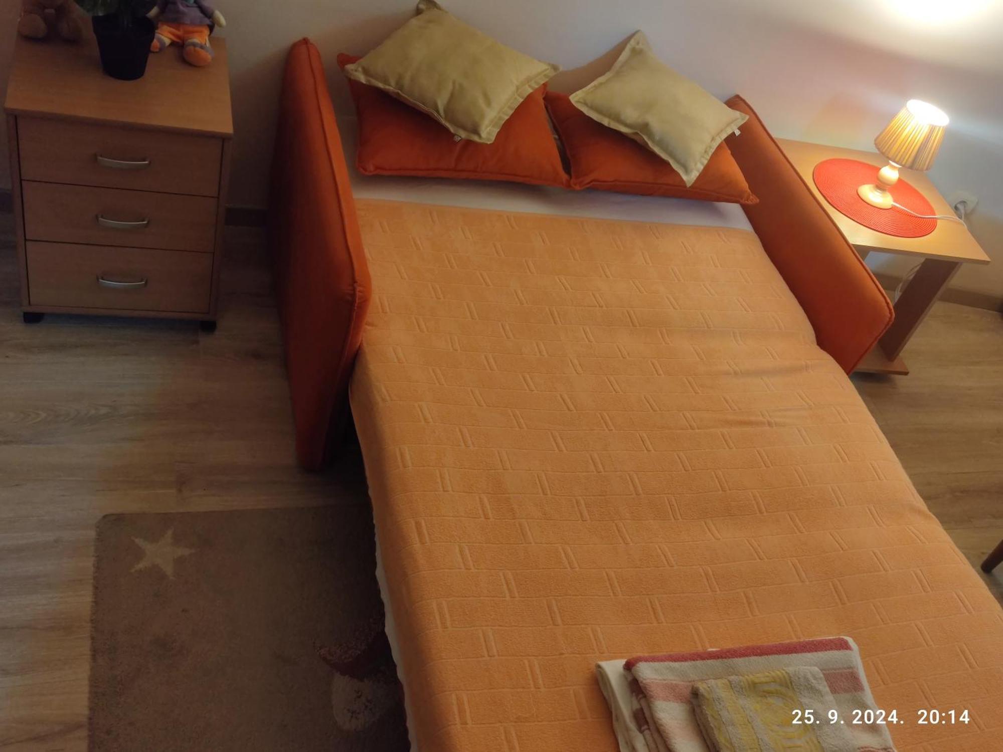 Lilly Apartment Budva