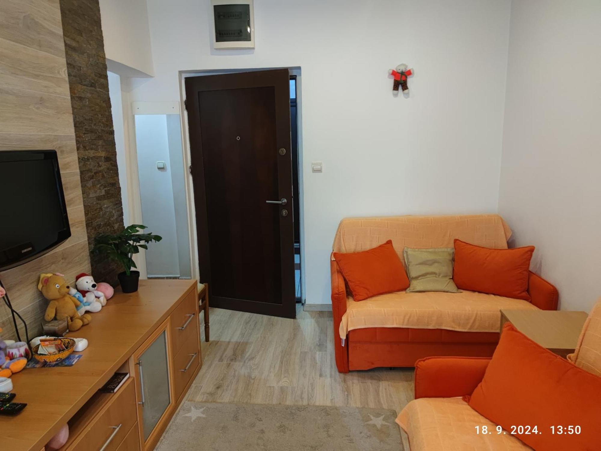 Lilly Apartment